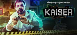 Kaiser (2022) S01 Bengali AMZN WEB-DL H264 AAC 1080p 720p 480p ESub
