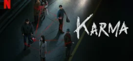 Karma (2025) S01 Dual Audio [Hindi-Korean] NetFlix WEB-DL H264 AAC 1080p 720p 480p ESub