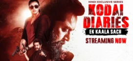 Kodai Diaries (2025) S01 Hindi Dubbed ORG UPlay WEB-DL H264 AAC 1080p 720p 480p Download