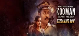 Kooman-The Night Watchman (2025) Hindi Dubbed ORG UPLAY WEB-DL H264 AAC 1080p 720p 480p Download