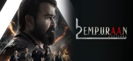 L2 Empuraan (2025) Dual Audio [Hindi HQ-Malayalam] JHS WEB-DL H264 AAC 4K 1080p 720p 480p ESub