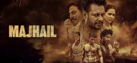 Majhail (2025) Punjabi AMZN WEB-DL H264 AAC 1080p 720p 480p ESub