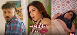 Namkeen Kisse (2025) S01E19-24 Hindi Alt WEB-DL H264 AAC 1080p 720p 480p Download