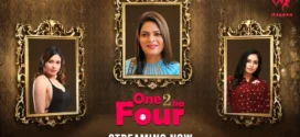 One 2 Ka Four (2025) S01 Hindi Makhan WEB-DL H264 AAC 1080p 720p 480p Download
