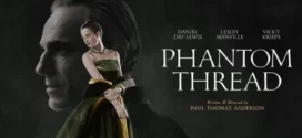 Phantom Thread (2017) Dual Audio [Hindi-English] BluRay H264 AAC 1080p 720p 480p ESub