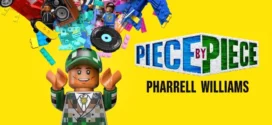 Piece by Piece (2024) Dual Audio [Hindi-English] BluRay H264 AAC 4K 1080p 720p 480p ESub