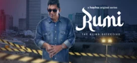 Rumi (2024) S01 Bengali AMZN WEB-DL H264 AAC 1080p 720p 480p ESub