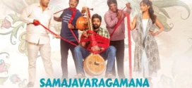 Samajavaragamana (2023) Hindi Dubbed ORG AMZN WEB-DL H264 AAC 1080p 720p 480p ESub