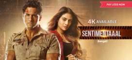 Sentimentaaal (2024) Bengali WEB-DL H264 AAC 1080p 720p 480p Download