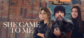 She Came to Me (2023) Dual Audio [Hindi-English] BluRay H264 AAC 1080p 720p 480p ESub