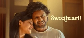 Sweetheart (2025) Dual Audio [Hindi-Tamil] HS WEB-DL H264 AAC 4K 1080p 720p 480p ESub