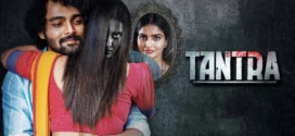 Tantra (2024) Hindi Dubbed ORG HS WEB-DL H264 AAC 1080p 720p 480p ESub