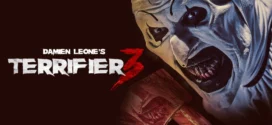 Terrifier 3 (2024) Dual Audio [Hindi-English] BluRay H264 AAC 1080p 720p 480p ESub