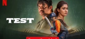 Test (2025) Dual Audio [Hindi-Tamil] NetFlix WEB-DL H264 AAC 1080p 720p 480p ESub
