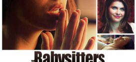 The Babysitters (2007) Dual Audio [Hindi-English] BluRay H264 AAC 1080p 720p 480p ESub