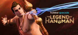 The Legend of Hanuman (2025) S06 Dual Audio [Bengali-Hindi] HS WEB-DL H264 AAC 1080p 720p 480p ESub
