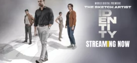 The Sketch Artist-Identity (2025) Hindi Dubbed ORG UPLAY WEB-DL H264 AAC 1080p 720p 480p Download
