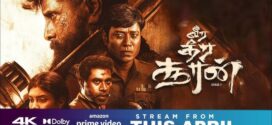 Veera Dheera Sooran Part 2 (2025) Dual Audio [Hindi HQ-Telugu] WEBRip H264 AAC 1080p 720p 480p Download