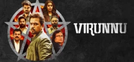 Virunnu (2024) Hindi JHS WEB-DL H264 AAC 1080p 720p 480p ESub