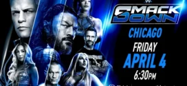 WWE Friday Night SmackDown 2025 04 05 NetFlix WEB-DL h264 AAC 1080p 720p 480p Download
