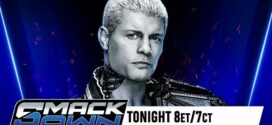 WWE Friday Night SmackDown 2025 04 12 NetFlix WEB-DL h264 AAC 1080p 720p 480p Download