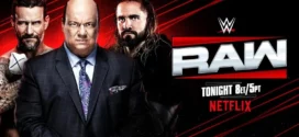 WWE Monday Night Raw 2025 04 08 English NetFlix WEB-DL h264 AAC 1080p 720p 480p Download