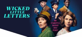 Wicked Little Letters (2023) Dual Audio [Hindi-English] BluRay H264 AAC 1080p 720p 480p ESub