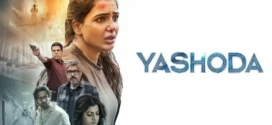 Yashoda (2022) Uncut Dual Audio [Hindi-Telugu] AMZN WEB-DL H264 AAC 1080p 720p 480p ESub