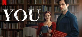 You (2025) S05 Dual Audio [Hindi-English] NetFlix WEB-DL H264 AAC 1080p 720p 480p ESub