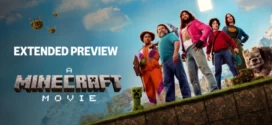 A Minecraft Movie (2025) Dual Audio [Hindi-English] AMZN WEB-DL H264 AAC 4K 1080p 720p 480p ESub