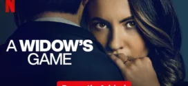 A Widows Game (2025) Dual Audio [Hindi-English] NetFlix WEB-DL H264 AAC 4K 1080p 720p 480p ESub