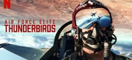 Air Force Elite Thunderbirds (2025) Dual Audio [Hindi-English] NetFlix WEB-DL H264 AAC 4K 1080p 720p 480p ESub