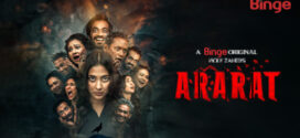 Ararat (2024) S01 Bengali Binge WEB-DL H264 AAC 720p 480p HC-ESub