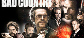 Bad Country (2014) Dual Audio [Hindi-English] BluRay H264 AAC 1080p 720p 480p ESub
