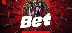 Bet (2025) S01 Dual Audio [Hindi-English] NetFlix WEB-DL H264 AAC 1080p 720p 480p ESub
