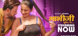 Bhabhi Ji Suniya Na (2025) S01E01-03 Hindi Hulchul WEB-DL H264 AAC 1080p 720p 480p Download