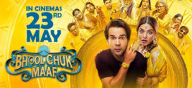 Bhool Chuk Maaf (2025) Hindi HDTC H264 AAC 1080p 720p 480p Download