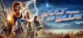 Bolt from the Blue (2024) Dual Audio [Hindi ORG-English] WEB-DL H264 AAC 1080p 720p 480p ESub