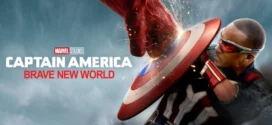 Captain America Brave New World (2025) Dual Audio [Hindi ORG-English] JHS WEB-DL H264 AAC 1080p 720p 480p ESub