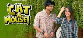 Cat & Mouse (2025) Bengali BongoBD WEB-DL H264 AAC 4K 1080p 720p 480p Download