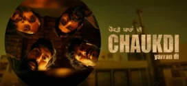 Chaukdi Yaaran Di (2025) S01 Punjabi CHTV WEB-DL H264 AAC 1080p 720p 480p ESub