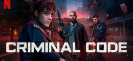 Criminal Code (2023) S01 Dual Audio [Hindi-English] NetFlix WEB-DL H264 AAC 1080p 720p 480p ESub