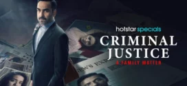 Criminal Justice A Family Matter (2025) S04E01-03 Dual Audio [Bengali-Hindi] JHS WEB-DL H264 AAC 4K 1080p 720p 480p ESub