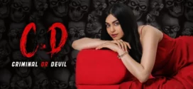 Criminal or Devil (2024) Uncut Dual Audio [Hindi ORG-Telugu] WEB-DL H264 AAC 4K 1080p 720p 480p ESub