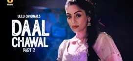 Daal Chawal Part 1/2 (2025) S01 Hindi Ullu WEB-DL H264 AAC 1080p 720p 480p Download