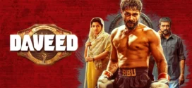 Daveed (2025) Tamil Zee5 WEB-DL H264 AAC 4K 1080p 720p 480p ESub