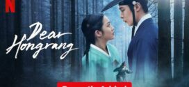 Dear Hongrang (2025) S01 Dual Audio [Hindi-Korean] NetFlix WEB-DL H264 AAC 1080p 720p 480p ESub