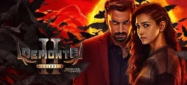 Demonte Colony 2 (2024) Hindi ORG AMZN WEB-DL H264 AAC 1080p 720p 480p ESub
