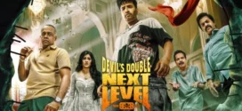 Devil’s Double Next Level (2025) Dual Audio [Hindi HQ-Tamil] HDRip H264 AAC 1080p 720p 480p Download