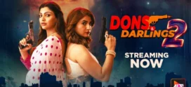 Dons & Darlings (2025) S02E01-03 Hindi Alt WEB-DL H264 AAC 1080p 720p 480p Download